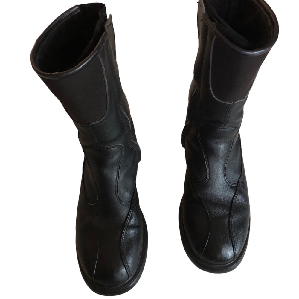 SIDI lei Riding Boot